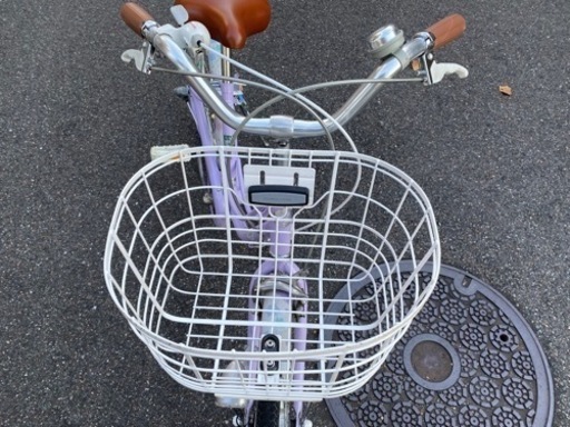 ブリヂストン リコリーナRC43