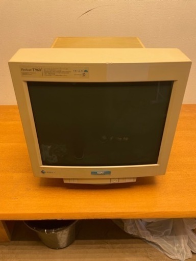 NANAO Ｔ960  21インチ