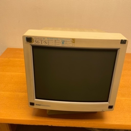 NANAO56T 17インチモニター