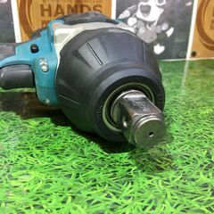 マキタ TW1001D 充電式インパクトレンチ 中古品 【ハンズクラフト宜野湾店】