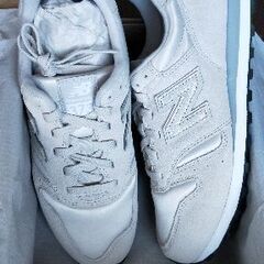 Newbalance 新品スニーカー