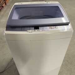 【人気】AQUA 7.0kg洗濯機 AQW-KSG7E 2…