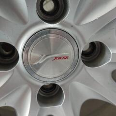 シーズン先取　175/60 R16　スタッドレスタイヤ　