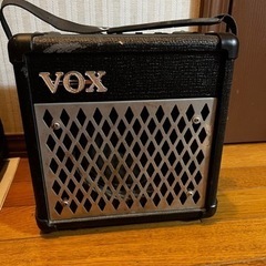 VOX DA5 DIGITAL AMP