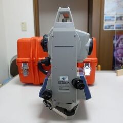 測量器械 トータルステーション ソキア SET4130R