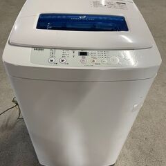 【高年式】Haier 4.2kg洗濯機 JW-K42M 2…