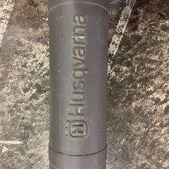 □ハスクバーナー エンジンブロワー 125B Husqvarna 【現状お渡し】