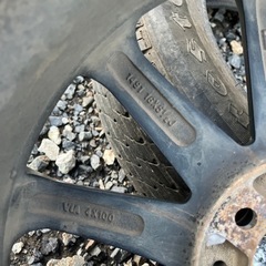 軽自動車に　ロクサーニ　VXオクトデックTS10