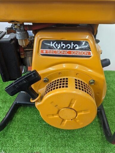 寺田ポンプ ER-50 エンジンポンプ【野田愛宕店】【店頭取引限定】【中古】ITW2NSQ234NM 寺田ポンプ ER-50 エンジンポンプ【野田愛宕店】【店頭取引限定