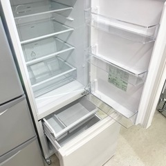 東京送料無料】AQUA 201L 2023年製