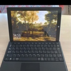 Surface 3 128GB マイクロソフト
