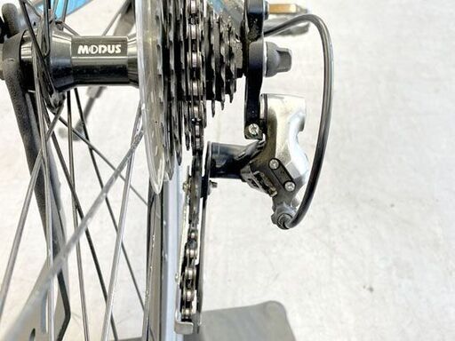 Specialized SIRRUS Mサイズ クロスバイク 3×8 700×32C 2015年モデル