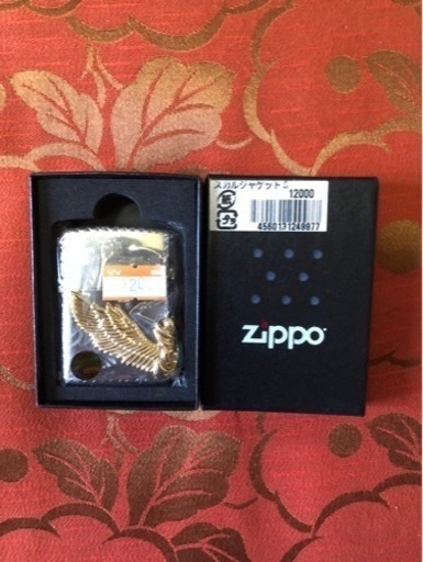 高級 ジッポ Zippo ライター