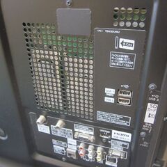 42インチ プラズマテレビ パナソニック 2011年製 TH-P42GT3 リモコン