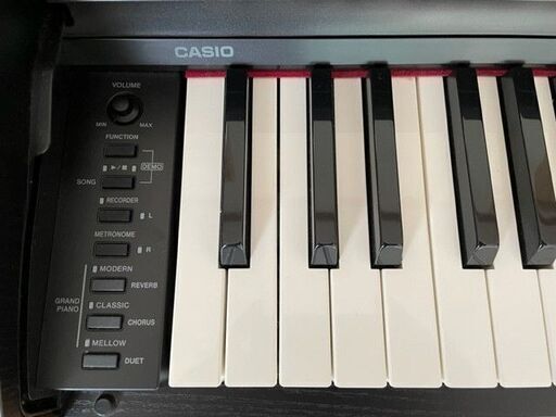 CASIO 電子ピアノ privia PX-735