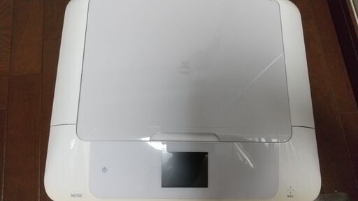 【動作確認済】家庭用プリンター Canon PIXUS MG7530 (中古)