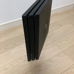 プレステ4 Pro  PlayStation 4 Pro