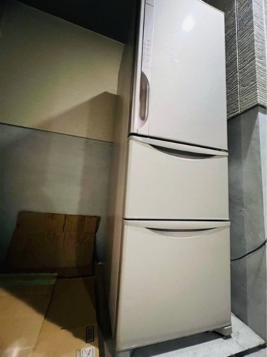 冷蔵庫　r-k320fv(t型)