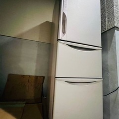 冷蔵庫　r-k320fv(t型)