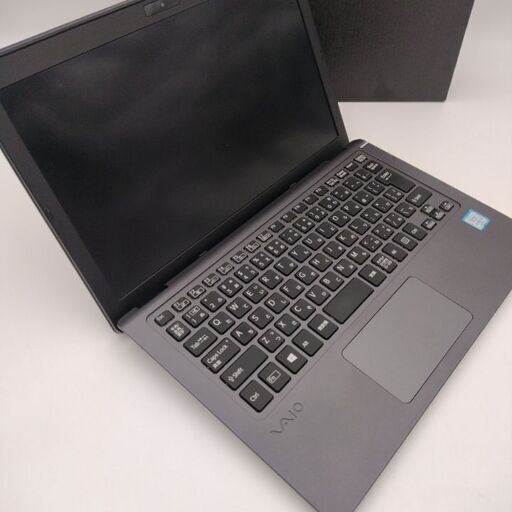 SONY VAIO corei3メモリ4G SSD128G Webカメラ 11.6 型ワイドフルHD 