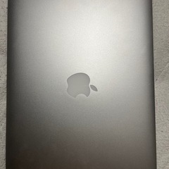 Macbook Air  13-inch.美品　大幅値下げ
