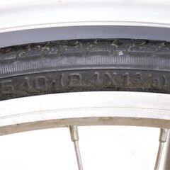 H09 Panasonic BE-ELLU432K / ELDU43 パナソニック 電動アシスト自転車 24インチ 3段変速 670657711