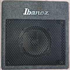 Ibanez　IBZ-B　アンプ　アイバニーズ