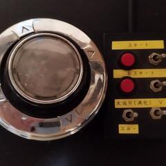 卓上パチンコ 初代MAXガロ GARO