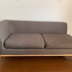 ニトリ ロイズシリーズ ダイニングソファー