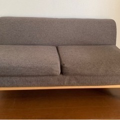 ニトリ ロイズシリーズ ダイニングソファー