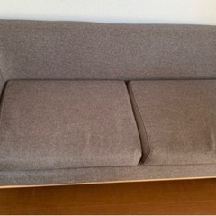 ニトリ ロイズシリーズ ダイニングソファー