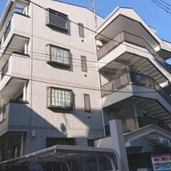 ⭐️9万円入居可💁ブルーライン/中川駅歩14分✨神奈川県横浜市都...