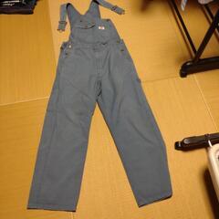 dickiesのヒッコリーだぜっ！着てくれ！