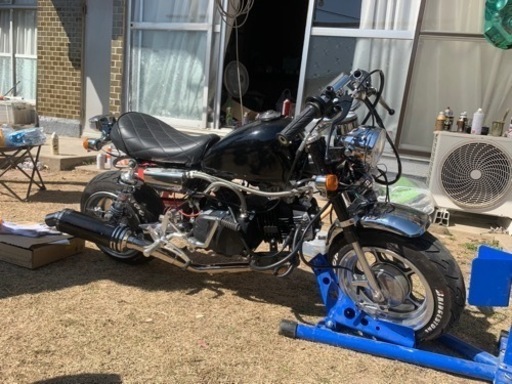 ホンダ モンキー 125cc 【公式通販】