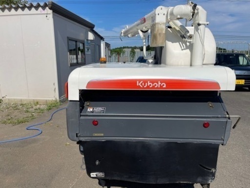 クボタ KUBOTA コンバイン AR213
