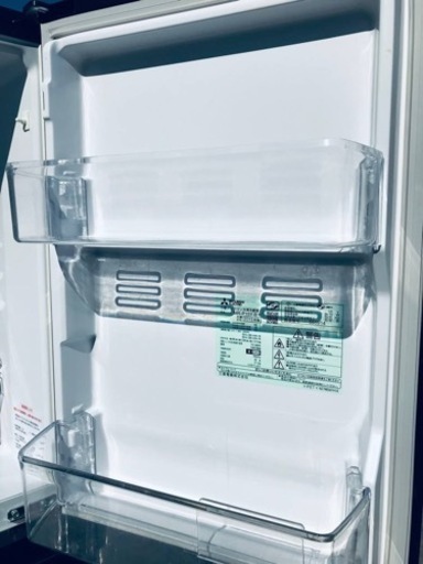 ET90番⭐️三菱ノンフロン冷凍冷蔵庫⭐️ - 冷蔵庫 