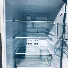 ET92番⭐️三菱ノンフロン冷凍冷蔵庫⭐️ 2022年式