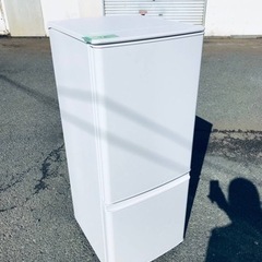 ET92番⭐️三菱ノンフロン冷凍冷蔵庫⭐️ 2022年式