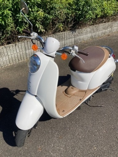 クレアスクーピー