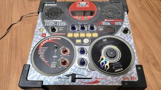 破格。YAMAHA　希少品