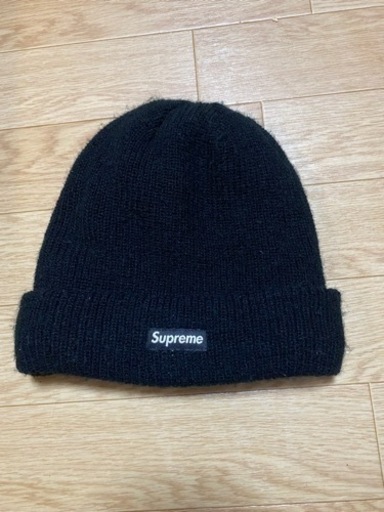 supreme GORE-TEX ニット帽　ビーニー