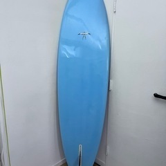 ドナルドタカヤマ グラススリッパー 6.8 サーフボード ファンボード