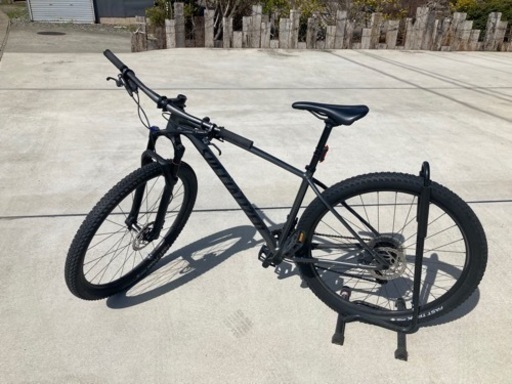 引取り限定】スペシャライズド マウンテンバイク SPECIALIZED