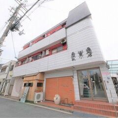 🍀初期費用５万円ポッキリ🍀 【長瀬駅 徒歩2分】敷金礼金０●エア...