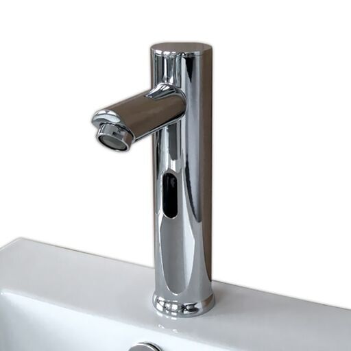 手洗器用20cmオートマージュタイプ　自動水栓　FS0180　在庫あり　新品