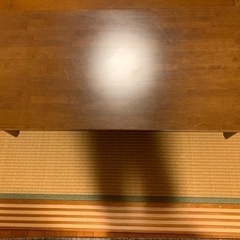 高級テーブル