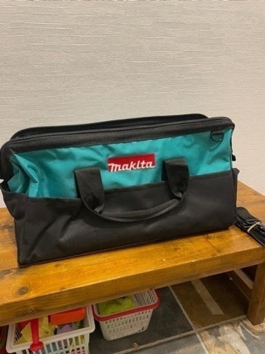 値下げ！マキタ工具収納バッグ