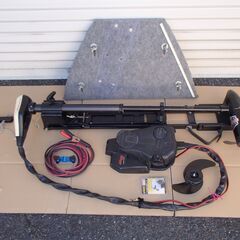 ミンコタフットエレキ36LB