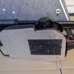 ミンコタフットエレキ36LB