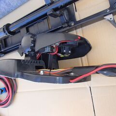 ミンコタフットエレキ36LB